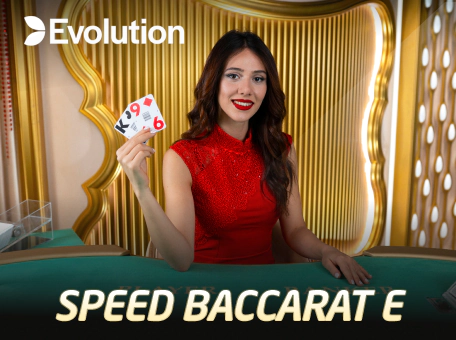  Baccarat Nhanh 10s -  E